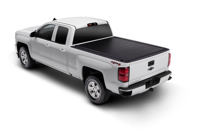 Retrax 17-22 Ford F-250/F-350 Super Duty (Short Bed) Retrax IX-Retractable Bed Covers-Deviate Dezigns (DV8DZ9)