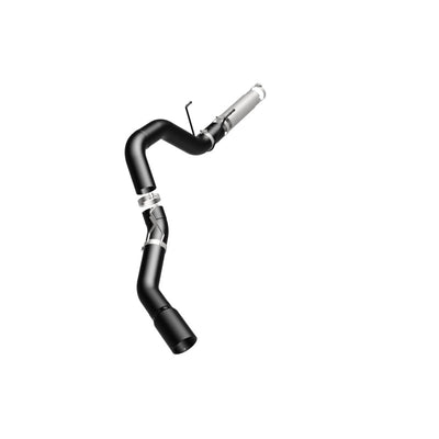 MagnaFlow 2020 Dodge Ram 3500 6.7L DPF-Back Black 5in Single Passenger Side Rear Exit-DPF Back-Deviate Dezigns (DV8DZ9)