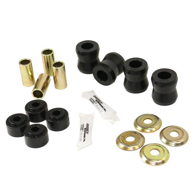 BD Diesel Sway Bar End Links Kit - Dodge 2010-2012 4wd 2500/3500-Sway Bar Endlinks-Deviate Dezigns (DV8DZ9)