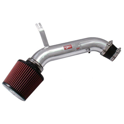 Injen 94-01 Acura Integra LS/RS L4 1.8L Black IS Short Ram Cold Air Intake-Cold Air Intakes-Deviate Dezigns (DV8DZ9)