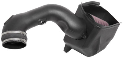 Airaid 17-18 Ford F-250/F-350/F-450 Super Duty V8-6.7L DSL Cold Air Intake Kit-Cold Air Intakes-Deviate Dezigns (DV8DZ9)