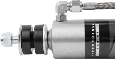 Fox 2005+ Ford SD Front 2.0 Perf Series 9.6in R/R Shock 2-3.5in. Lift-Shocks and Struts-Deviate Dezigns (DV8DZ9)