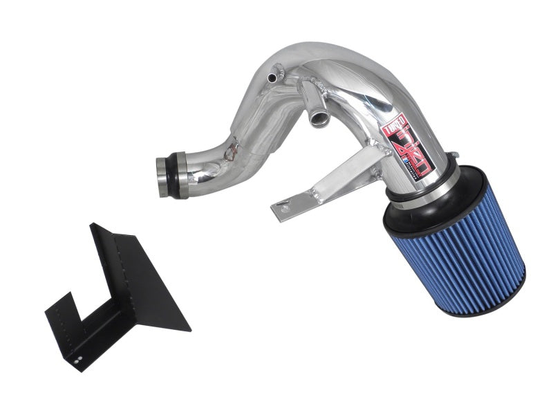 Injen 2011-14 Hyundai Sonata/Kia Optima 2.0L Turbo Polished Short Ram Intake-Cold Air Intakes-Deviate Dezigns (DV8DZ9)