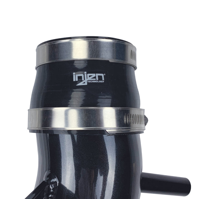 Injen 2019+ Toyota Corolla 2.0L Black Cold Air Intake-Cold Air Intakes-Deviate Dezigns (DV8DZ9)