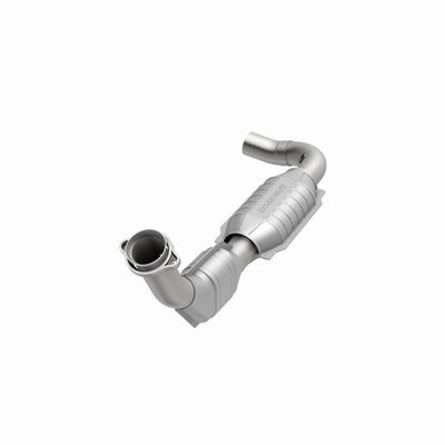 MagnaFlow Conv DF 97 Ford F-150 5.4L (California)-Catalytic Converter Direct Fit-Deviate Dezigns (DV8DZ9)