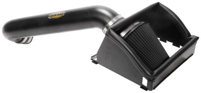 Airaid 15-18 Ford F-150 V8-5.0L F/I Cold Air Intake Kit-Cold Air Intakes-Deviate Dezigns (DV8DZ9)