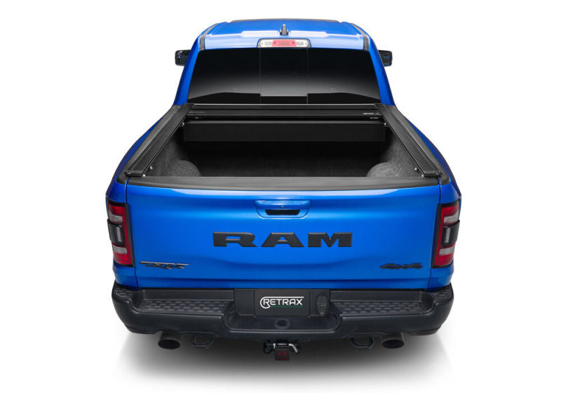 Retrax 2019 Ram 1500 RetraxPRO XR-Retractable Bed Covers-Deviate Dezigns (DV8DZ9)