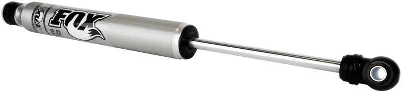 Fox 05+ Ford SD 2.0 Performance Series 9.1in. Smooth Body IFP Front Shock (Alum) / 2-3.5in. Lift-Shocks and Struts-Deviate Dezigns (DV8DZ9)