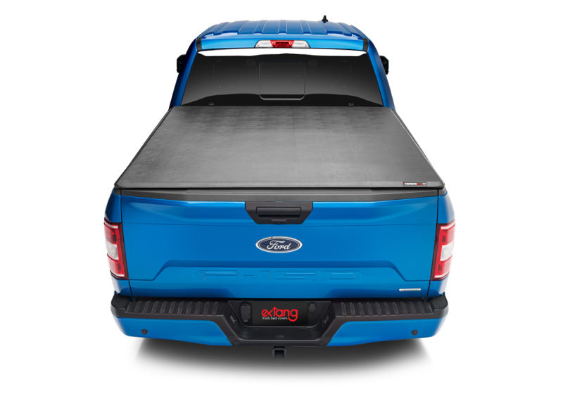 Extang 17-23 Ford Super Duty Long Bed (8ft) Trifecta ALX-Bed Covers - Folding-Deviate Dezigns (DV8DZ9)