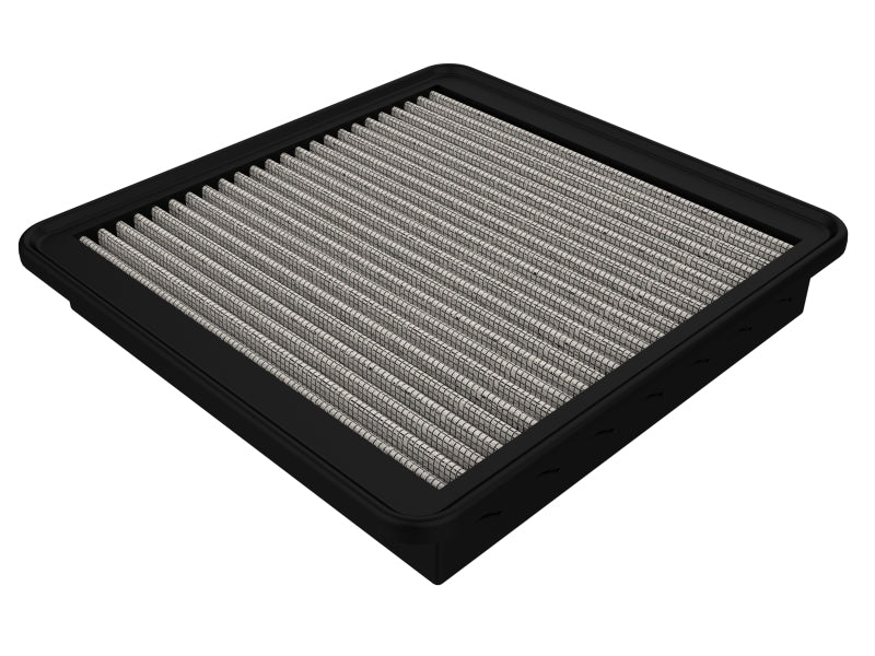 aFe MagnumFLOW Air Filters OER PDS A/F PDS Toyota Tundra 07-11 V8-4.7/5.7L-Air Filters - Drop In-Deviate Dezigns (DV8DZ9)