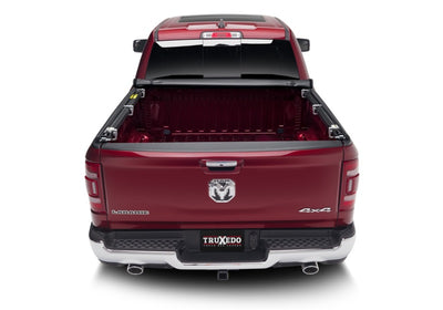 Truxedo 19-20 Ram 1500 (New Body) 5ft 7in TruXport Bed Cover-Bed Covers - Roll Up-Deviate Dezigns (DV8DZ9)