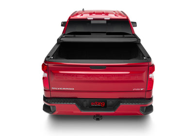 Extang 2019 Chevy/GMC Silverado/Sierra 1500 (New Body Style - 5ft 8in) Trifecta 2.0-Tonneau Covers - Soft Fold-Deviate Dezigns (DV8DZ9)