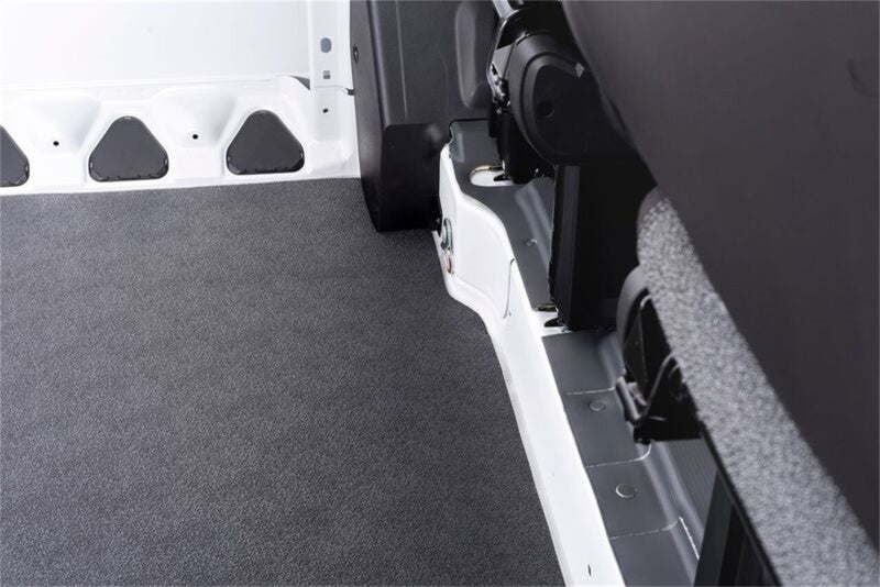 BedRug 2014+ Dodge Promaster City VanTred - Compact-Bed Liners-Deviate Dezigns (DV8DZ9)