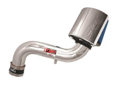 Injen 94-99 Celica GT w/ Heat Shield Polished Short Ram Intake-Cold Air Intakes-Deviate Dezigns (DV8DZ9)