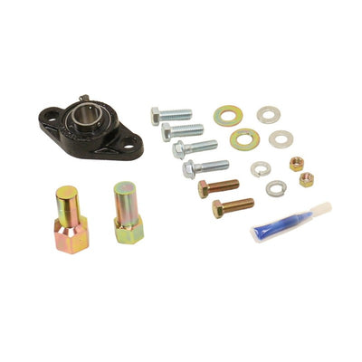 BD Diesel Steering Box Stabilizer Hardware Kit 94-08 Dodge-Steering Dampers-Deviate Dezigns (DV8DZ9)