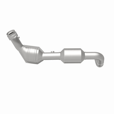 Magnaflow 04-06 F-150 V8 4.6 OEM Underbody Direct Fit Converter-Catalytic Converter Direct Fit-Deviate Dezigns (DV8DZ9)