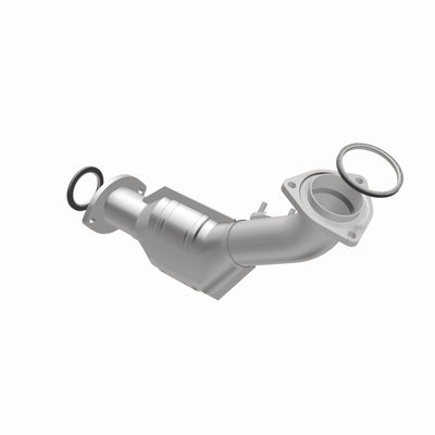 MagnaFlow Conv DF 01- 02 Tacoma 3.4L EC/SB 4-Catalytic Converter Direct Fit-Deviate Dezigns (DV8DZ9)