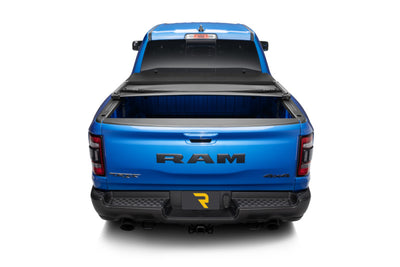 Extang 19-21 Dodge Ram (5ft 7in Bed) - Does Not Fit RamBox (New Body Style) Trifecta e-Series-Tonneau Covers - Soft Fold-Deviate Dezigns (DV8DZ9)
