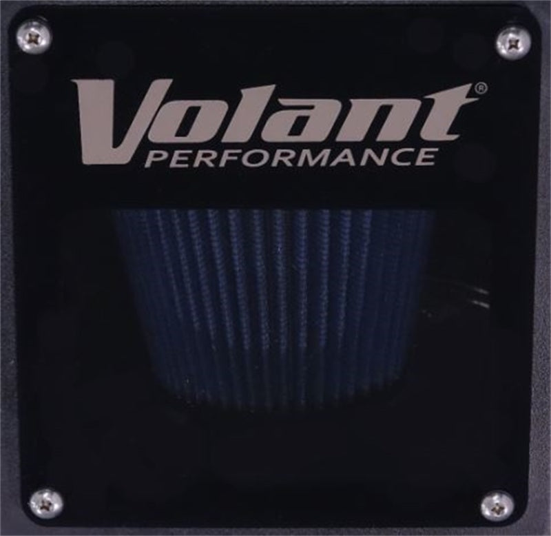 Volant 13-13 Dodge Ram 1500 5.7 V8 Pro5 Closed Box Air Intake System-Cold Air Intakes-Deviate Dezigns (DV8DZ9)