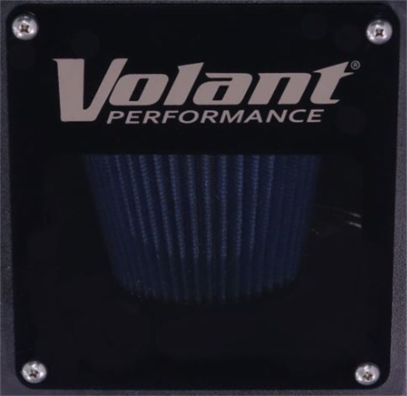 Volant 09-10 Ford F-150 4.6 V8 Pro5 Closed Box Air Intake System-Cold Air Intakes-Deviate Dezigns (DV8DZ9)