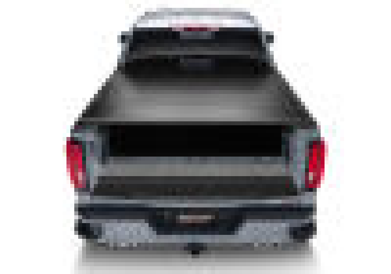 UnderCover 99-19 Silverado / Sierra Limited/Legacy 5.5ft Triad Bed Cover-Bed Covers - Folding-Deviate Dezigns (DV8DZ9)