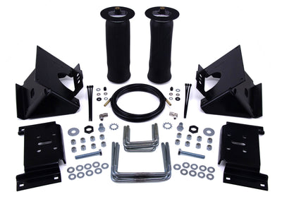 Air Lift Ridecontrol Air Spring Kit-Air Suspension Kits-Deviate Dezigns (DV8DZ9)