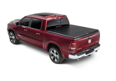 Truxedo 19-20 Ram 1500 (New Body) 6ft 4in TruXport Bed Cover-Bed Covers - Roll Up-Deviate Dezigns (DV8DZ9)