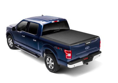 Extang 15-19 Ford F150 (5-1/2ft bed) Xceed-Tonneau Covers - Hard Fold-Deviate Dezigns (DV8DZ9)