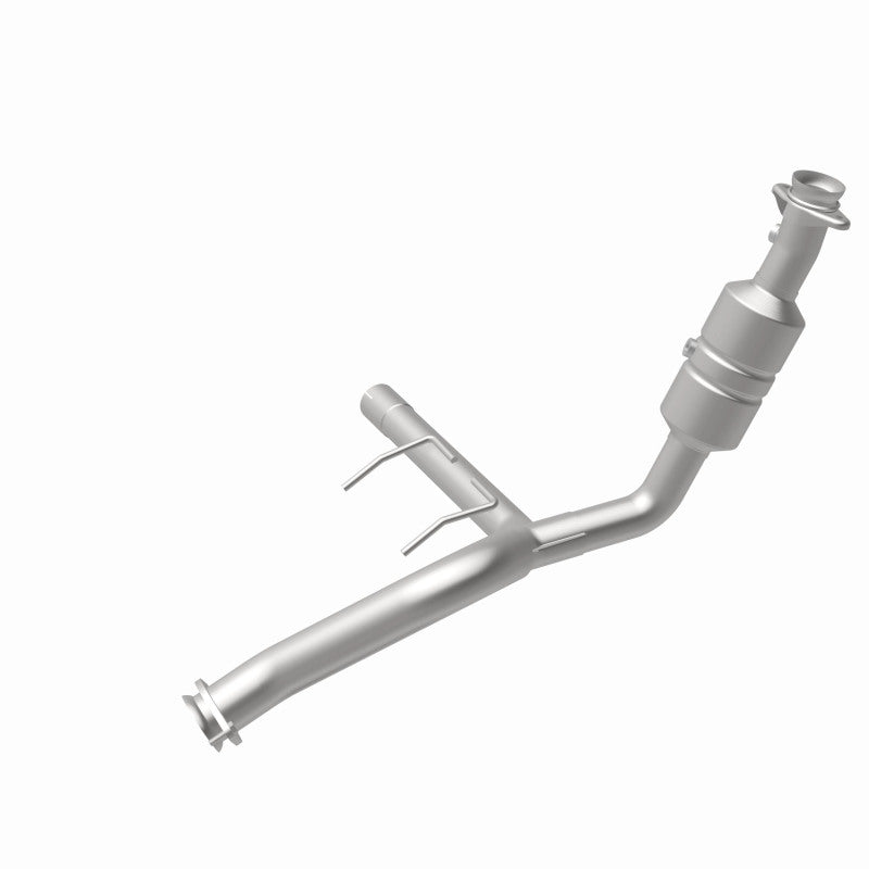 Magnaflow 09-10 Ford F-150 5.4L Direct Fit Converter-Catalytic Converter Direct Fit-Deviate Dezigns (DV8DZ9)