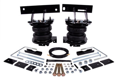 Air Lift LoadLifter 7500 XL Ultimate Air Spring Kit 2020 Ford F-250 F-350 4WD SRW-Air Suspension Kits-Deviate Dezigns (DV8DZ9)