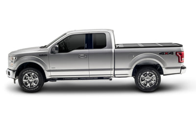 UnderCover 2015+ Ford F-150 8ft Flex Bed Cover-Bed Covers - Folding-Deviate Dezigns (DV8DZ9)