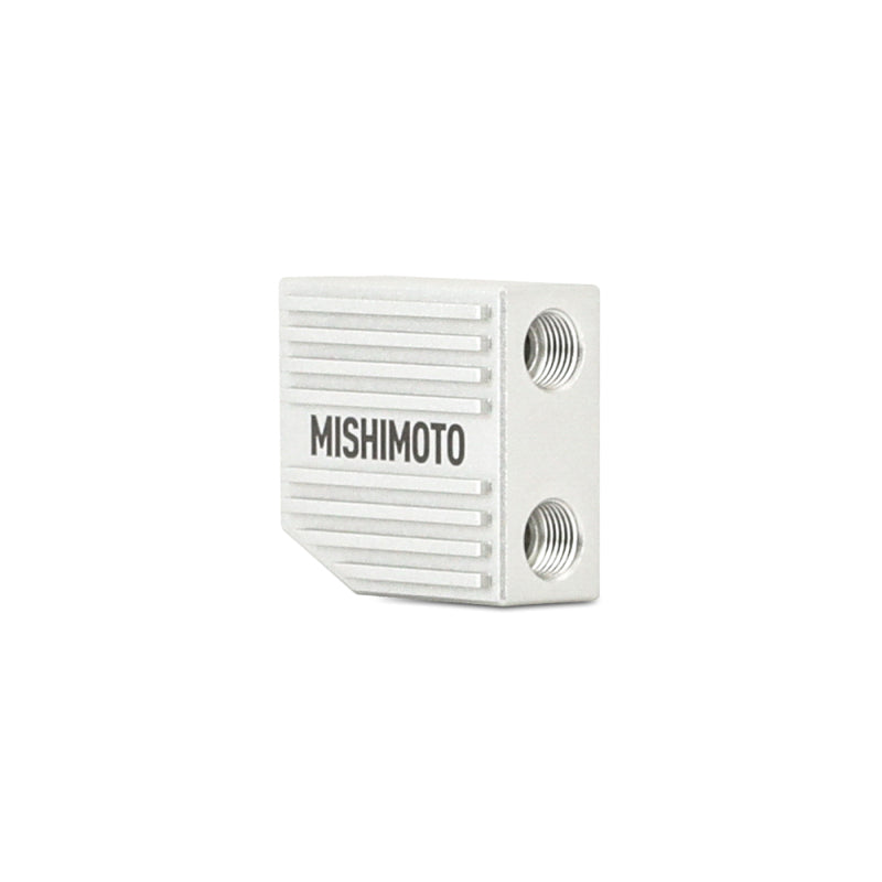 Mishimoto Mopar Pentastar / Hemi Thermal Bypass Valve Upgrade-Transmission Coolers-Deviate Dezigns (DV8DZ9)