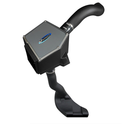 Volant 02-06 Chevrolet Avalanche 1500 Air Intake-Cold Air Intakes-Deviate Dezigns (DV8DZ9)