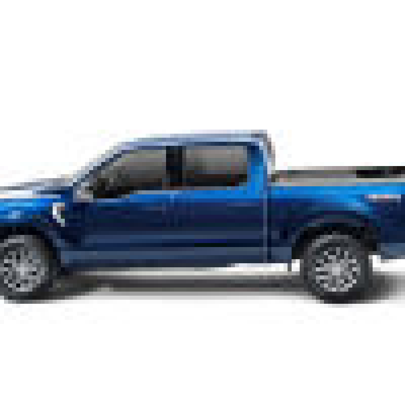 Retrax 21-22 Ford F-150 Super Crew/Super Cab (Incl. 2022 Lightning) 5.5ft Bed RetraxPRO MX-Retractable Bed Covers-Deviate Dezigns (DV8DZ9)