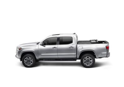 Extang 07-13 Toyota Tundra (5-1/2ft) (w/Rail System) Trifecta 2.0-Tonneau Covers - Soft Fold-Deviate Dezigns (DV8DZ9)