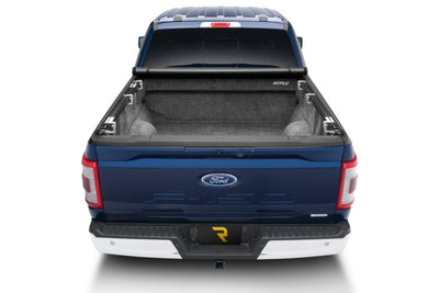 Truxedo 15-21 Ford F-150 5ft 6in TruXport Bed Cover-Bed Covers - Roll Up-Deviate Dezigns (DV8DZ9)