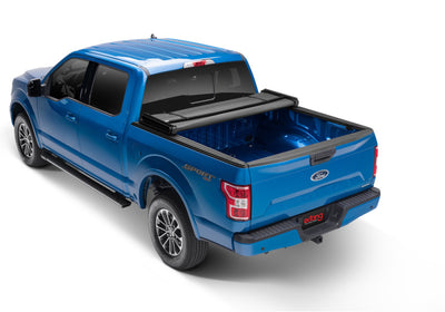 Extang 15-20 Ford F150 (5 1/2 ft Bed) Trifecta ALX-Bed Covers - Folding-Deviate Dezigns (DV8DZ9)