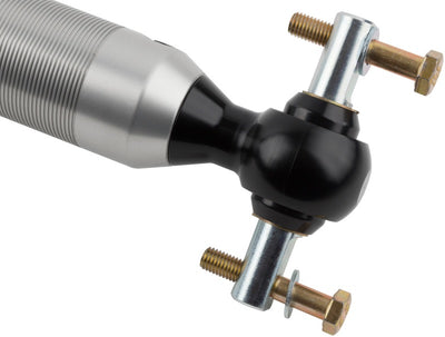 Fox 19+ GM 1500 2.0 Performance Series 4.9in. IFP Coilover Shock / 0-2in Lift-Coilovers-Deviate Dezigns (DV8DZ9)