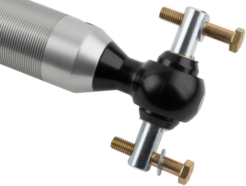 Fox 19+ GM 1500 2.0 Performance Series 4.9in. IFP Coilover Shock / 0-2in Lift-Coilovers-Deviate Dezigns (DV8DZ9)