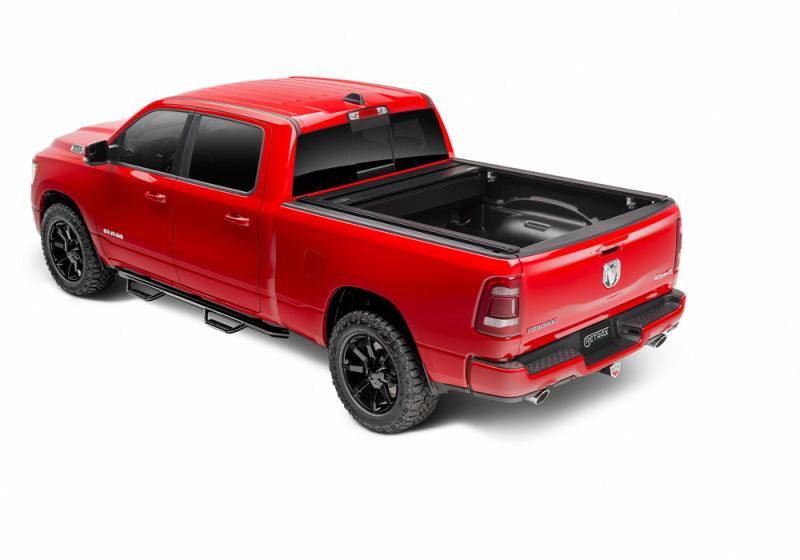 Retrax 14-18 Chevy & GMC 6.5ft Bed PowertraxPRO XR-Retractable Bed Covers-Deviate Dezigns (DV8DZ9)