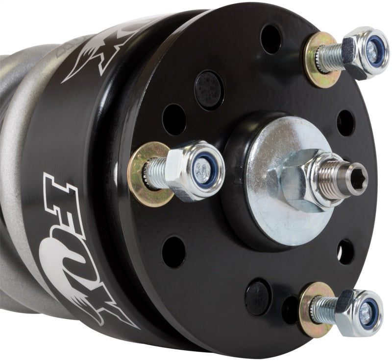 Fox 19+ GM 1500 2.0 Performance Series 4.9in. IFP Coilover Shock / 0-2in Lift-Coilovers-Deviate Dezigns (DV8DZ9)