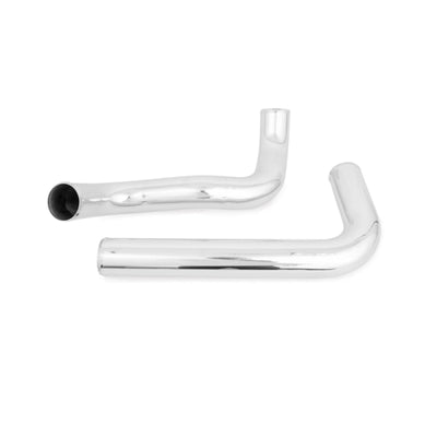 Mishimoto 03-07 Ford 6.0L Powerstroke Pipe and Boot Kit-Silicone Couplers & Hoses-Deviate Dezigns (DV8DZ9)