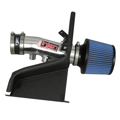 Injen 12 VW Golf MK6 2.5L 5cyl Black Short Ram Intake w/ MR Tech/Heat Shield-Cold Air Intakes-Deviate Dezigns (DV8DZ9)