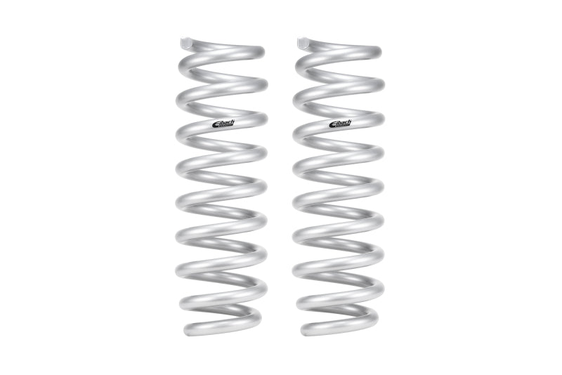 Eibach 09-13 Ford F-150 2wd PRO-LIFT-KIT Springs (Front Springs Only) - 2in lift-Suspension Packages-Deviate Dezigns (DV8DZ9)