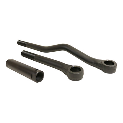 BD Diesel Track Bar Kit - Dodge 2007.5-2012 2500/3500 4wd-Suspension Arms & Components-Deviate Dezigns (DV8DZ9)