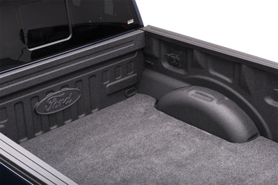 BedRug 2024 Ford Ranger 5ft. Bed Truck Bed Mat-Bed Liners-Deviate Dezigns (DV8DZ9)