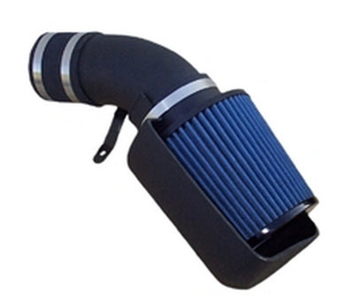 Volant 96-06 Chevrolet Blazer 4.3 V6 Pro5 Open Element Air Intake System-Cold Air Intakes-Deviate Dezigns (DV8DZ9)