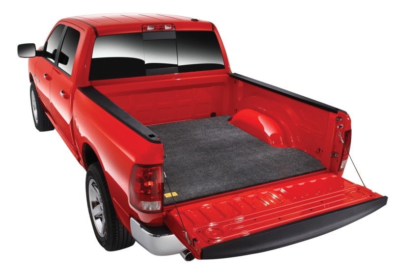 BedRug 09-18 Dodge Ram 5.7ft Bed w/Rambox Bed Storage Mat (Use w/Spray-In & Non-Lined Bed)-Bed Liners-Deviate Dezigns (DV8DZ9)