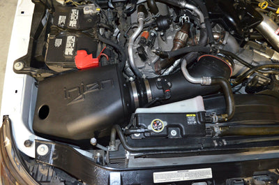 Injen 11-15 Ford F-250/F-350 6.7L Powerstroke Evolution Intake-Cold Air Intakes-Deviate Dezigns (DV8DZ9)