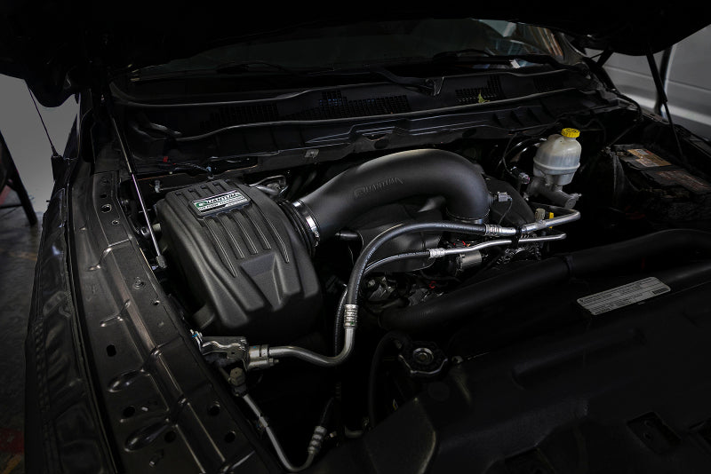 aFe Quantum Pro 5R Cold Air Intake System 09-18 Dodge RAM 1500 V8-5.7L-Cold Air Intakes-Deviate Dezigns (DV8DZ9)